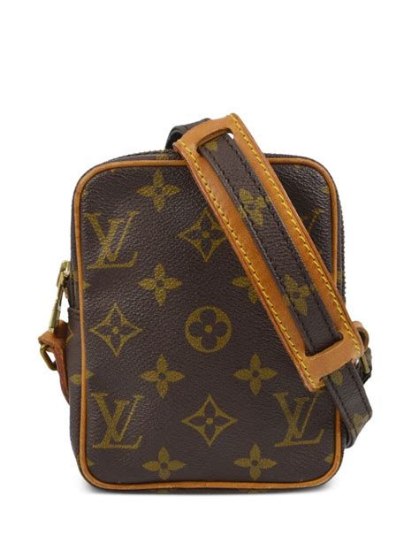 louis vuitton danube mini|Louis Vuitton Danube shoulder bag.